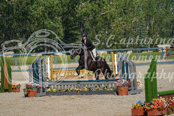 18023 - Alina - 2026 Mid-Summer Classic II - Sunday July 19th