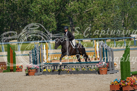 18024 - Alina - 2026 Mid-Summer Classic II - Sunday July 19th
