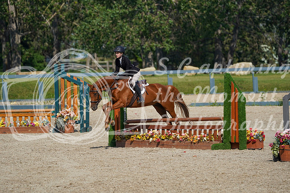 17913 - Alina - 2026 Mid-Summer Classic II - Sunday July 19th