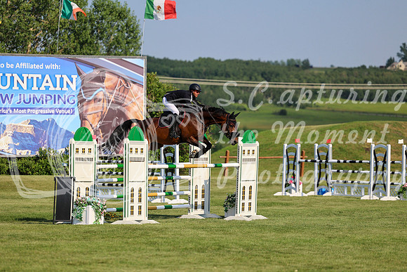 24589 - Mara - 2026 Mid-Summer Classic II - Sunday July 19th