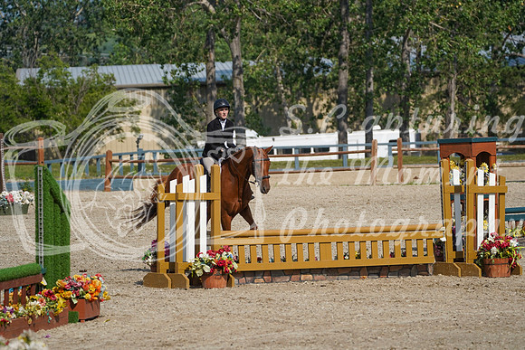 17918 - Alina - 2026 Mid-Summer Classic II - Sunday July 19th