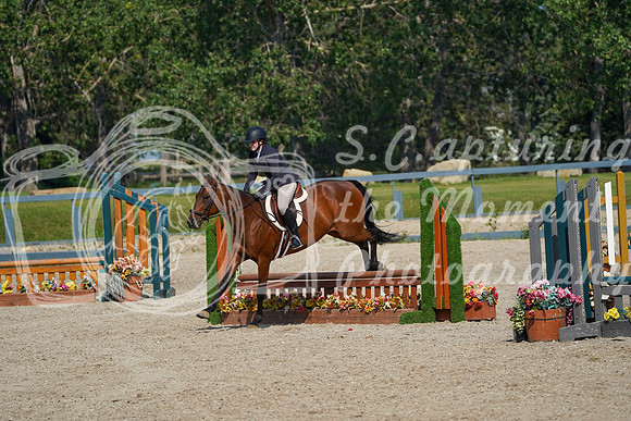 17946 - Alina - 2026 Mid-Summer Classic II - Sunday July 19th