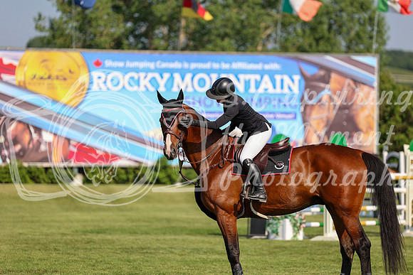 23594 - Mara - 2026 Mid-Summer Classic II - Sunday July 19th