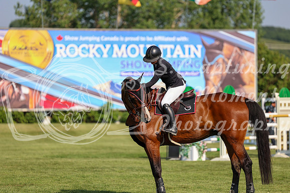 23596 - Mara - 2026 Mid-Summer Classic II - Sunday July 19th