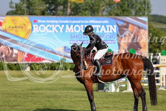 23598 - Mara - 2026 Mid-Summer Classic II - Sunday July 19th