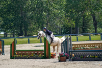 11813 - Alina - 2026 Mid-Summer Classic II - Sunday July 19th