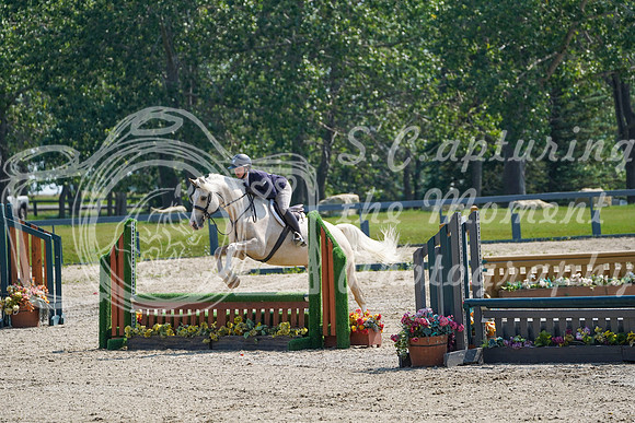 11815 - Alina - 2026 Mid-Summer Classic II - Sunday July 19th