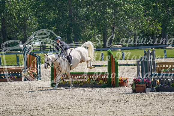 11818 - Alina - 2026 Mid-Summer Classic II - Sunday July 19th