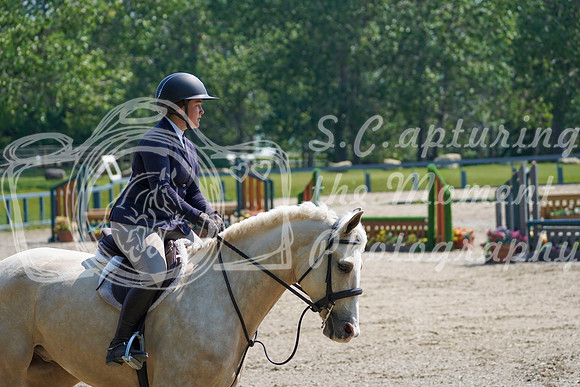 11822 - Alina - 2026 Mid-Summer Classic II - Sunday July 19th
