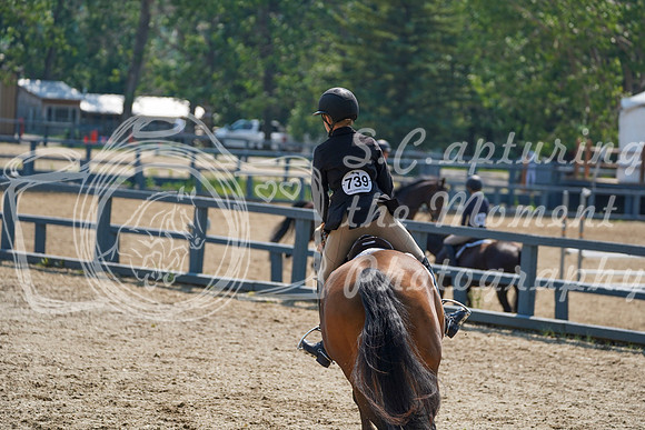 12345 - Alina - 2026 Mid-Summer Classic II - Sunday July 19th