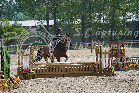 12595 - Alina - 2026 Mid-Summer Classic II - Sunday July 19th