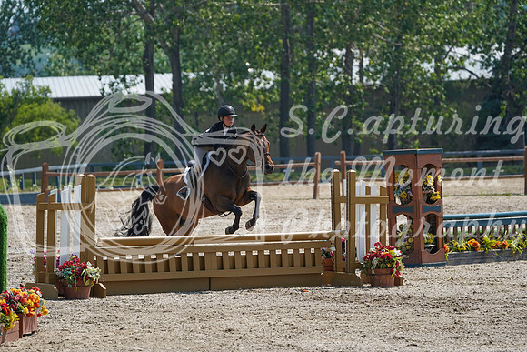 12596 - Alina - 2026 Mid-Summer Classic II - Sunday July 19th