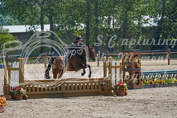 12597 - Alina - 2026 Mid-Summer Classic II - Sunday July 19th