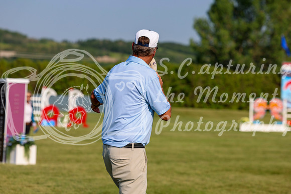 25074 - Shea - 2026 Mid-Summer Classic II - Sunday July 19th