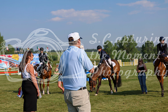 25089 - Shea - 2026 Mid-Summer Classic II - Sunday July 19th