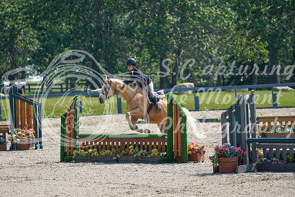 11641 - Alina - 2026 Mid-Summer Classic II - Sunday July 19th