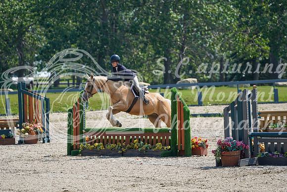 11642 - Alina - 2026 Mid-Summer Classic II - Sunday July 19th