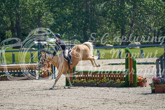 11645 - Alina - 2026 Mid-Summer Classic II - Sunday July 19th