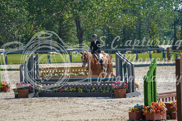 12000 - Alina - 2026 Mid-Summer Classic II - Sunday July 19th