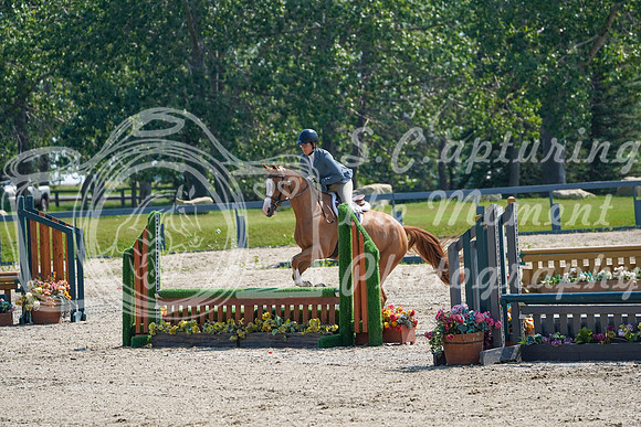 11691 - Alina - 2026 Mid-Summer Classic II - Sunday July 19th