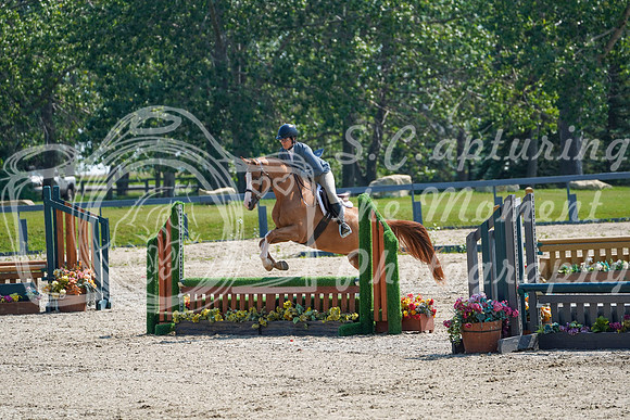 11692 - Alina - 2026 Mid-Summer Classic II - Sunday July 19th