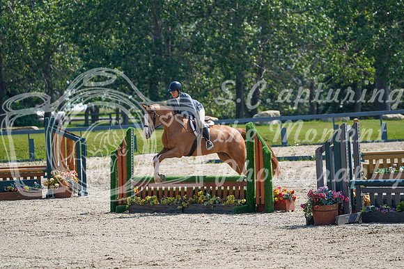 11693 - Alina - 2026 Mid-Summer Classic II - Sunday July 19th