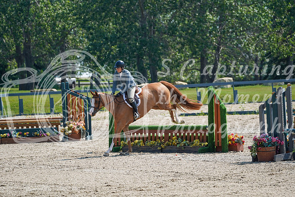 11695 - Alina - 2026 Mid-Summer Classic II - Sunday July 19th
