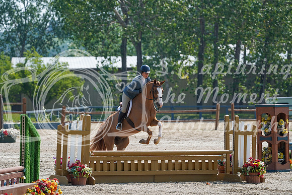 11703 - Alina - 2026 Mid-Summer Classic II - Sunday July 19th