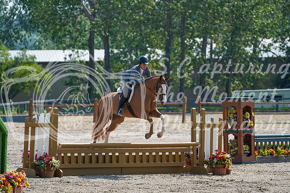 11705 - Alina - 2026 Mid-Summer Classic II - Sunday July 19th