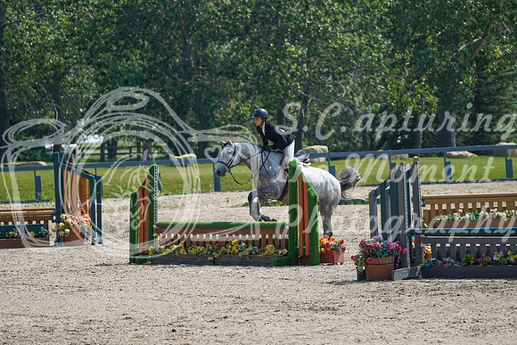 12160 - Alina - 2026 Mid-Summer Classic II - Sunday July 19th