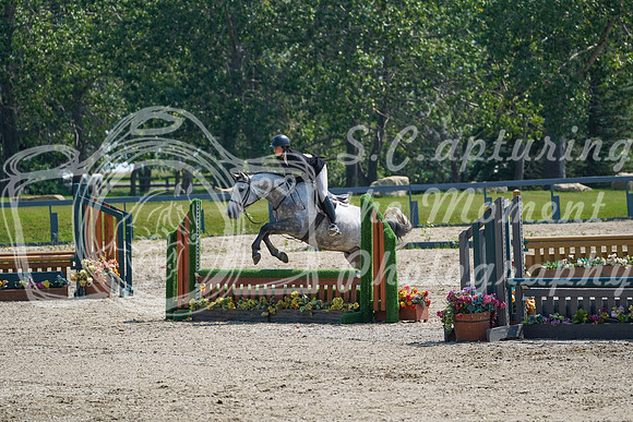 12161 - Alina - 2026 Mid-Summer Classic II - Sunday July 19th