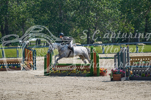 12162 - Alina - 2026 Mid-Summer Classic II - Sunday July 19th