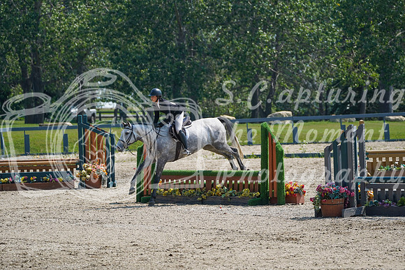 12163 - Alina - 2026 Mid-Summer Classic II - Sunday July 19th