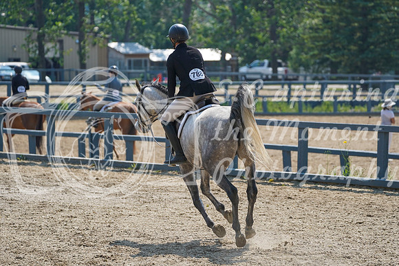 12174 - Alina - 2026 Mid-Summer Classic II - Sunday July 19th