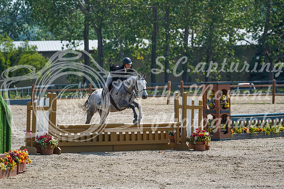 12182 - Alina - 2026 Mid-Summer Classic II - Sunday July 19th