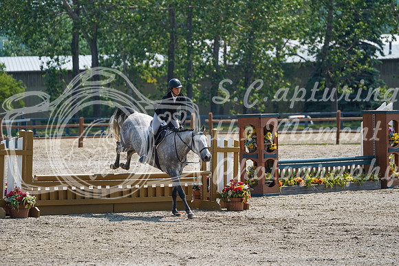 12184 - Alina - 2026 Mid-Summer Classic II - Sunday July 19th