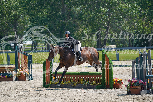 12101 - Alina - 2026 Mid-Summer Classic II - Sunday July 19th