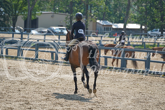 12245 - Alina - 2026 Mid-Summer Classic II - Sunday July 19th