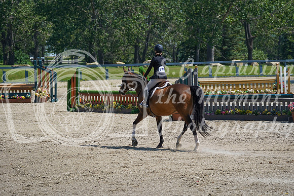 12853 - Alina - 2026 Mid-Summer Classic II - Sunday July 19th