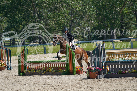 12857 - Alina - 2026 Mid-Summer Classic II - Sunday July 19th