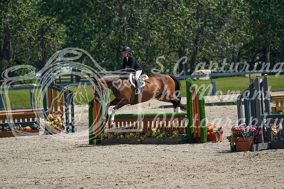 12860 - Alina - 2026 Mid-Summer Classic II - Sunday July 19th