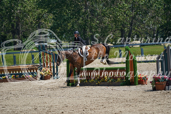 12861 - Alina - 2026 Mid-Summer Classic II - Sunday July 19th