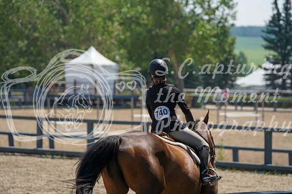 12872 - Alina - 2026 Mid-Summer Classic II - Sunday July 19th
