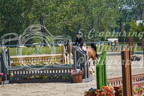 13032 - Alina - 2026 Mid-Summer Classic II - Sunday July 19th
