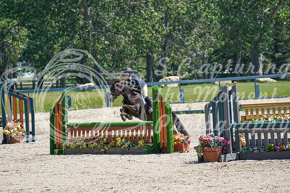 12806 - Alina - 2026 Mid-Summer Classic II - Sunday July 19th