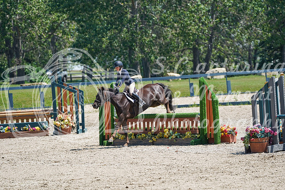 12809 - Alina - 2026 Mid-Summer Classic II - Sunday July 19th