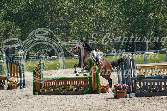 13080 - Alina - 2026 Mid-Summer Classic II - Sunday July 19th