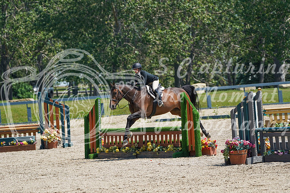 13082 - Alina - 2026 Mid-Summer Classic II - Sunday July 19th
