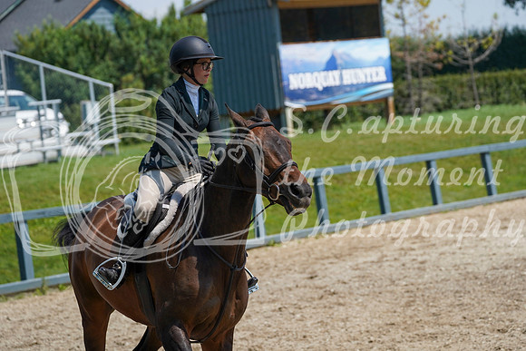 13091 - Alina - 2026 Mid-Summer Classic II - Sunday July 19th