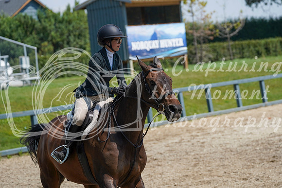 13092 - Alina - 2026 Mid-Summer Classic II - Sunday July 19th
